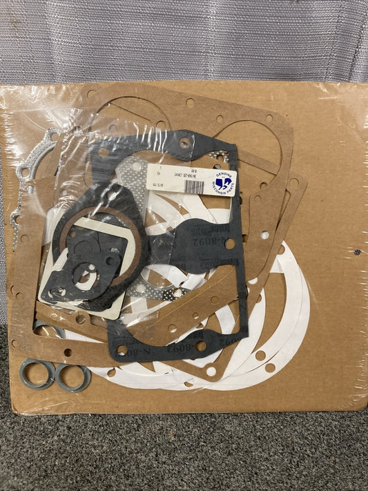NEW WISCONSIN Q41B ENGINE GASKET SET