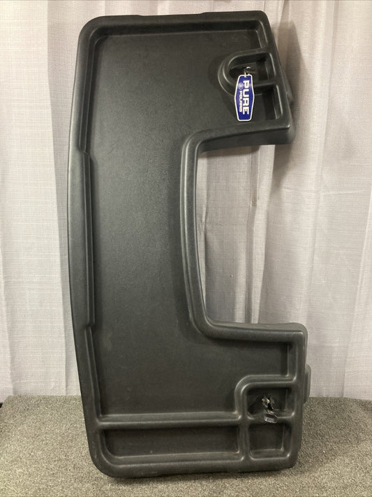 NEW GENUINE POLARIS 2875653 WORK TRAY, SPORTSMAN, REAR