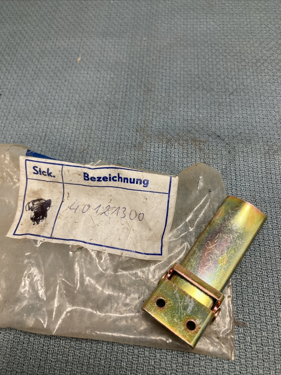 NEW HATZ DIESEL 40121300 FASTENER