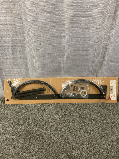 NEW WIS-CON TOTAL POWER Y4U03003 GASKET SET