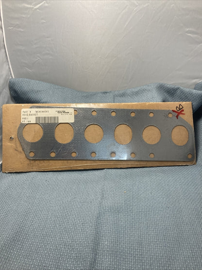 NEW WIS-CON TOTAL POWER TM20E00503 GASKET