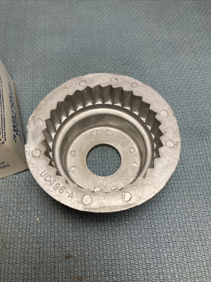 NEW WIS-CON TOTAL POWER UC196A CUP REWIND STARTER