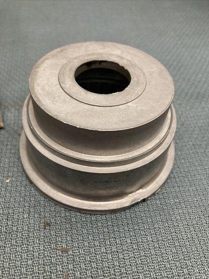 NEW WIS-CON TOTAL POWER UC196A CUP REWIND STARTER