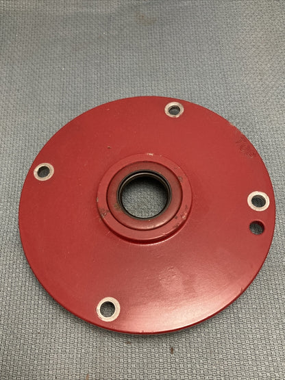 NEW BRIGGS AND STRATTON 391062 COVER, CRANKCASE