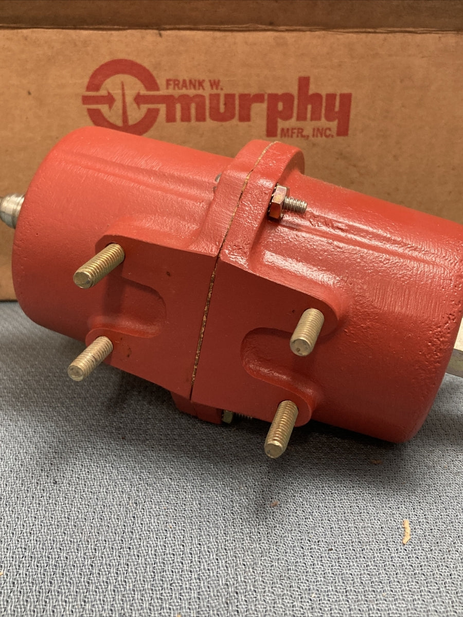 NEW MURPHY RP75-12 RACK PULLER 12 V.D.C. CHAIN FOR DIESEL ENGINES