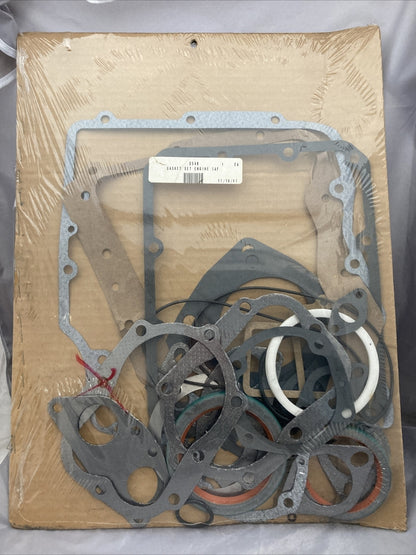 NEW WISCONSIN Q54B GASKET SET, ENGINE SAF
