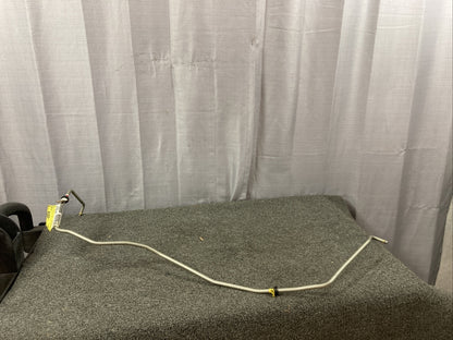 NEW GENUINE GM 15053198 TRANSMISSION FLUID COOLER OUTLET PIPE 1996-2005 GR 4.128