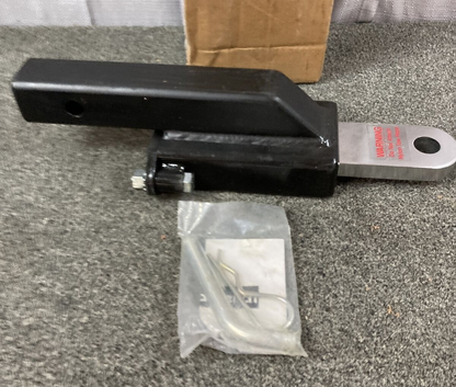 NEW GENUINE GM 12343998 HITCH PACKAGE, BALL MOUNT GR 7.068