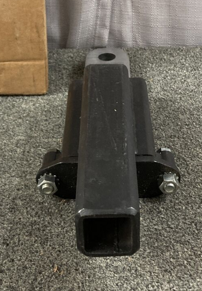 NEW GENUINE GM 12343998 HITCH PACKAGE, BALL MOUNT GR 7.068