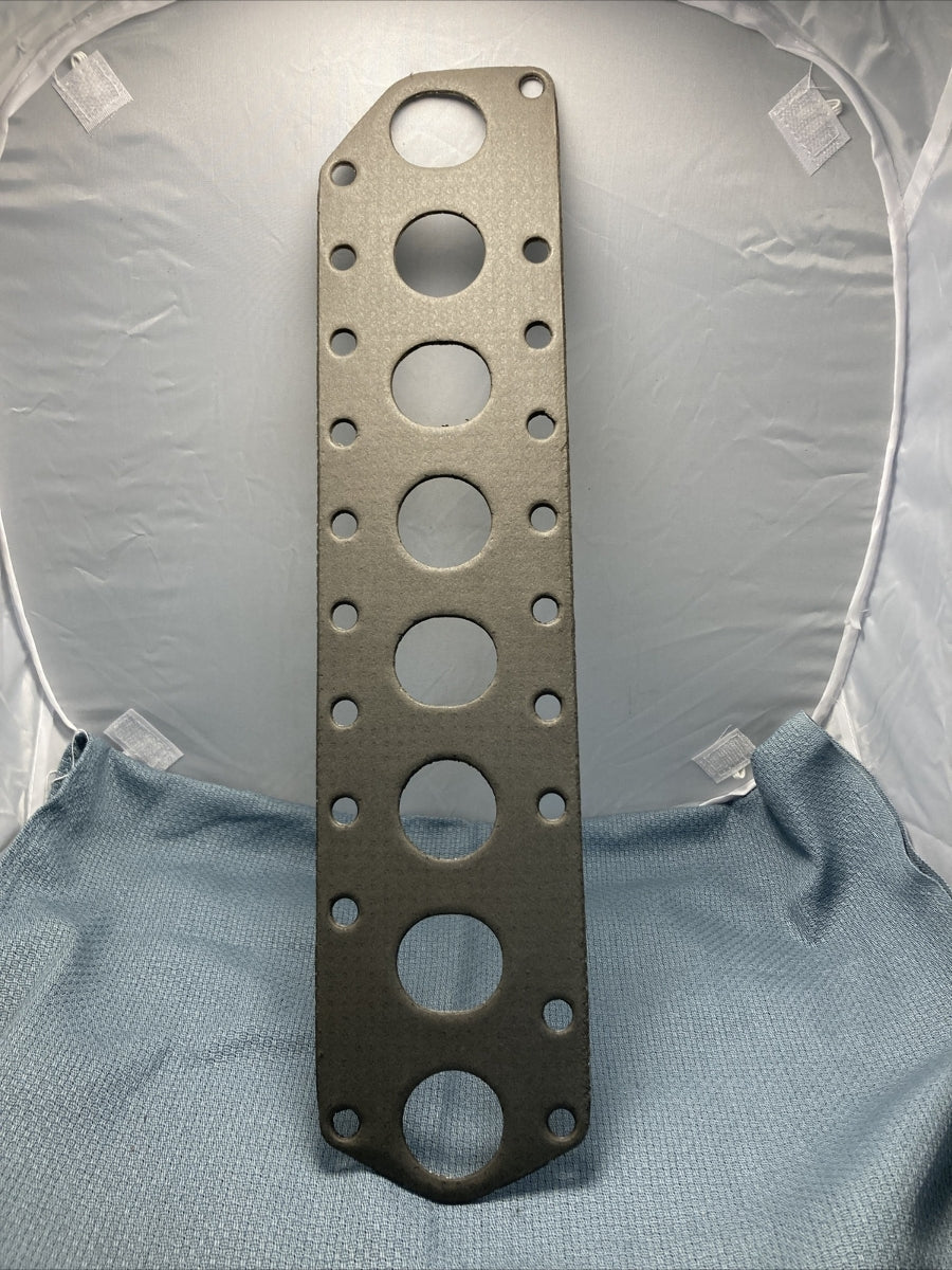 NEW WISCONSIN TM27E00503 Gas Manifold Gasket