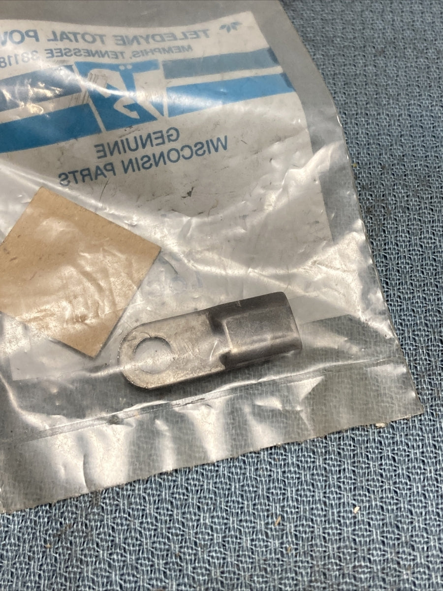 NEW WISCONSIN 63CL7012 LOCK