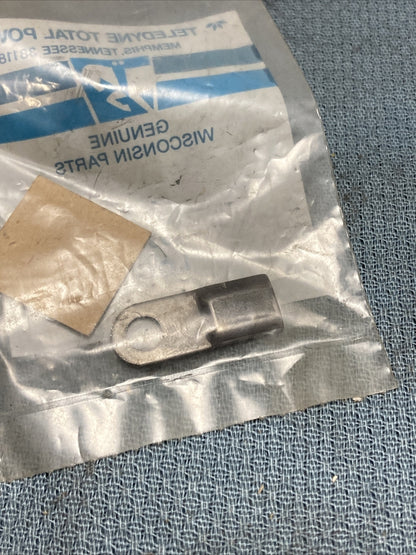 NEW WISCONSIN 63CL7012 LOCK