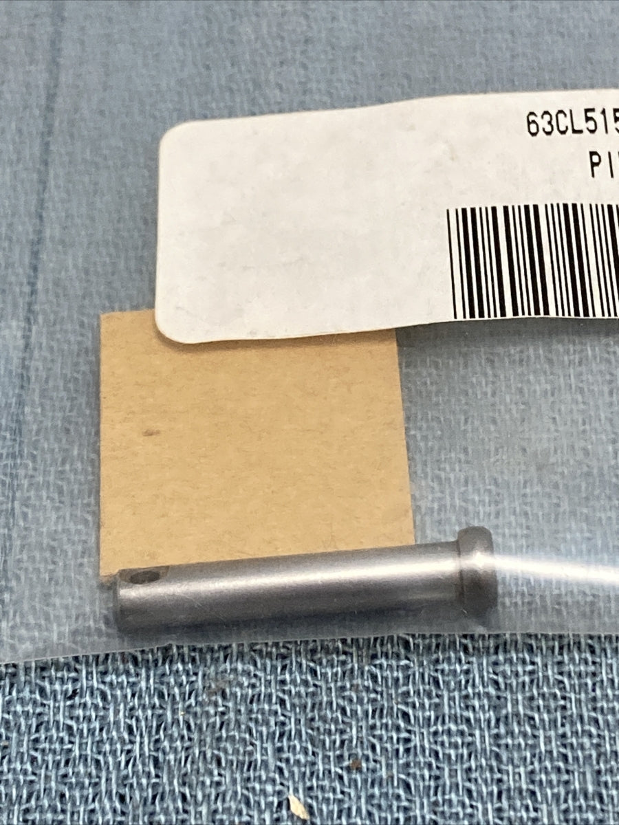 NEW WISCONSIN 63CL5153 PINS, LONG