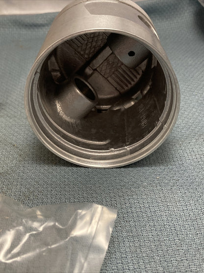 NEW WISCONSIN DB190B2SP PISTON ASSEMBLY