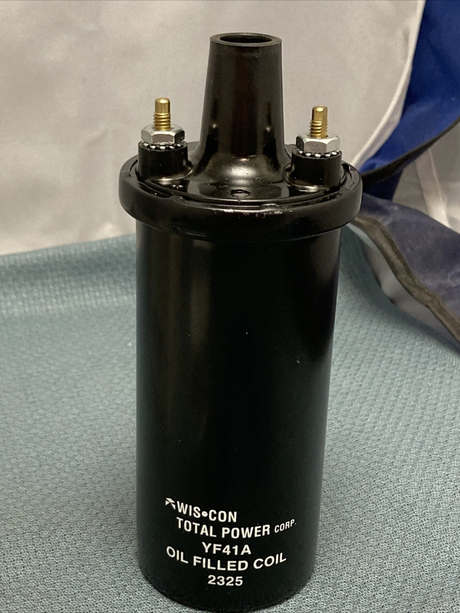 NEW WIS-CON TOTAL POWER 10181001 COIL KIT