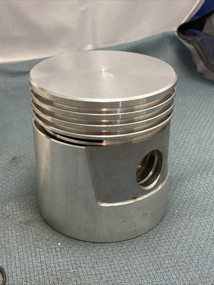 NEW WISCONSIN DB183D1SP PISTON ASSEMBLY