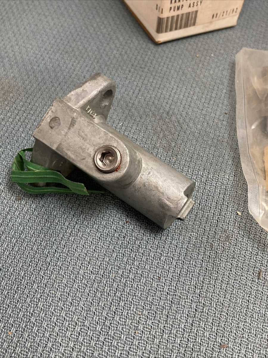 NEW WISCONSIN KAA103 OIL PUMP