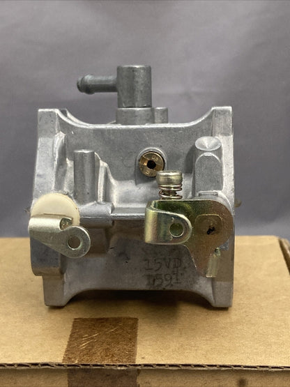 NEW TELEDYNE 2266240600 CARBURETOR SUPERSEDED 2266240610