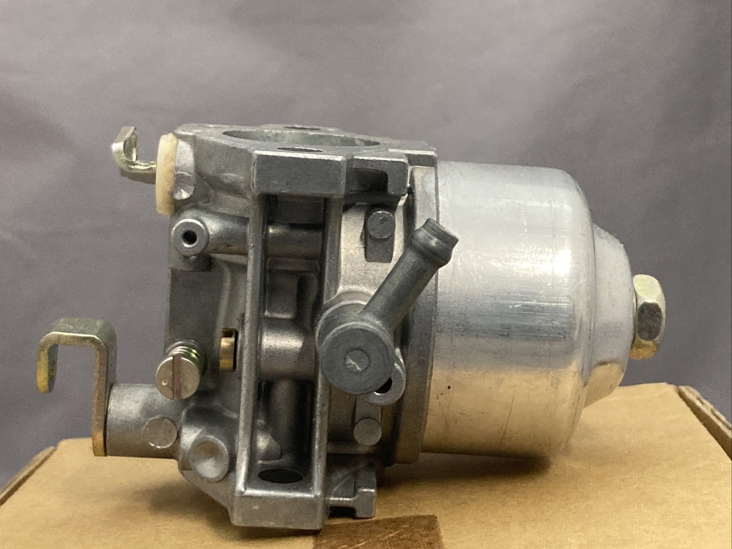 NEW TELEDYNE 2266240600 CARBURETOR SUPERSEDED 2266240610