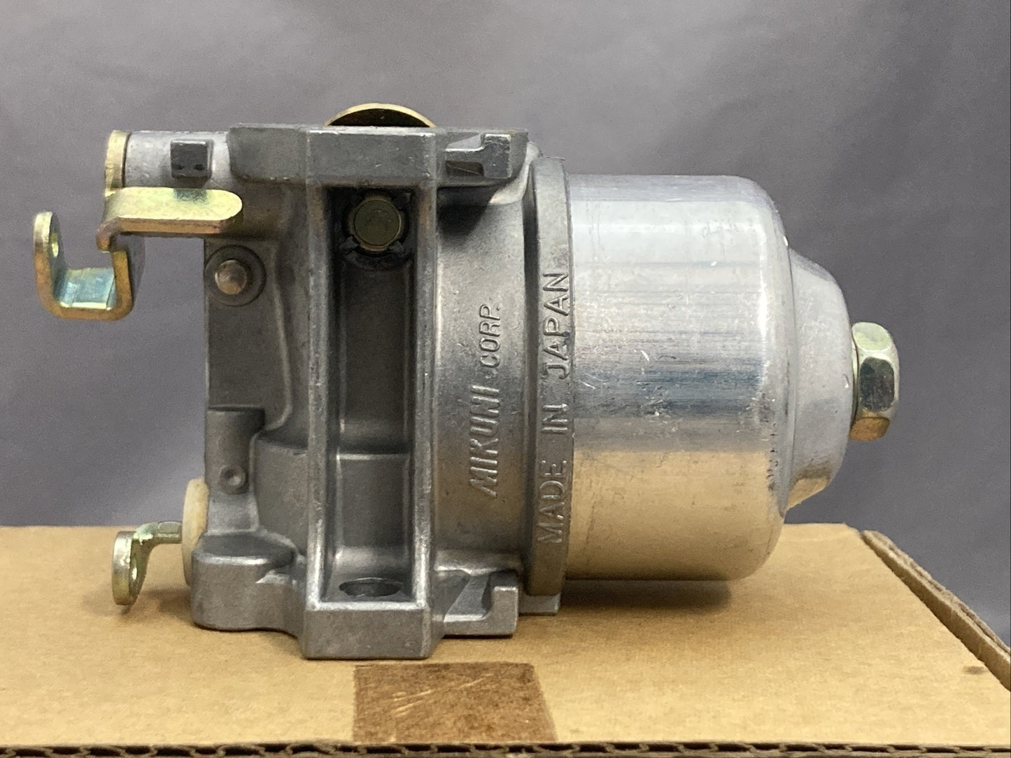 NEW TELEDYNE 2266240600 CARBURETOR SUPERSEDED 2266240610