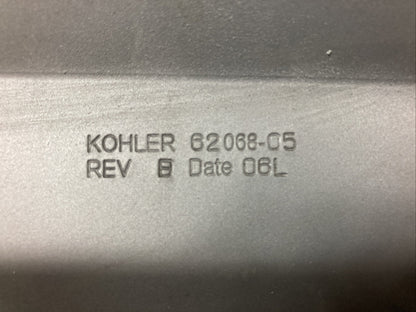 NEW GENUINE KOHLER 62-786-02 MUFFLER KIT SUPERSEDED 62-786-02S