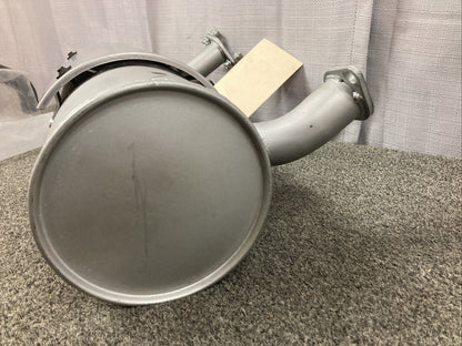 NEW GENUINE KOHLER 62-786-02 MUFFLER KIT SUPERSEDED 62-786-02S