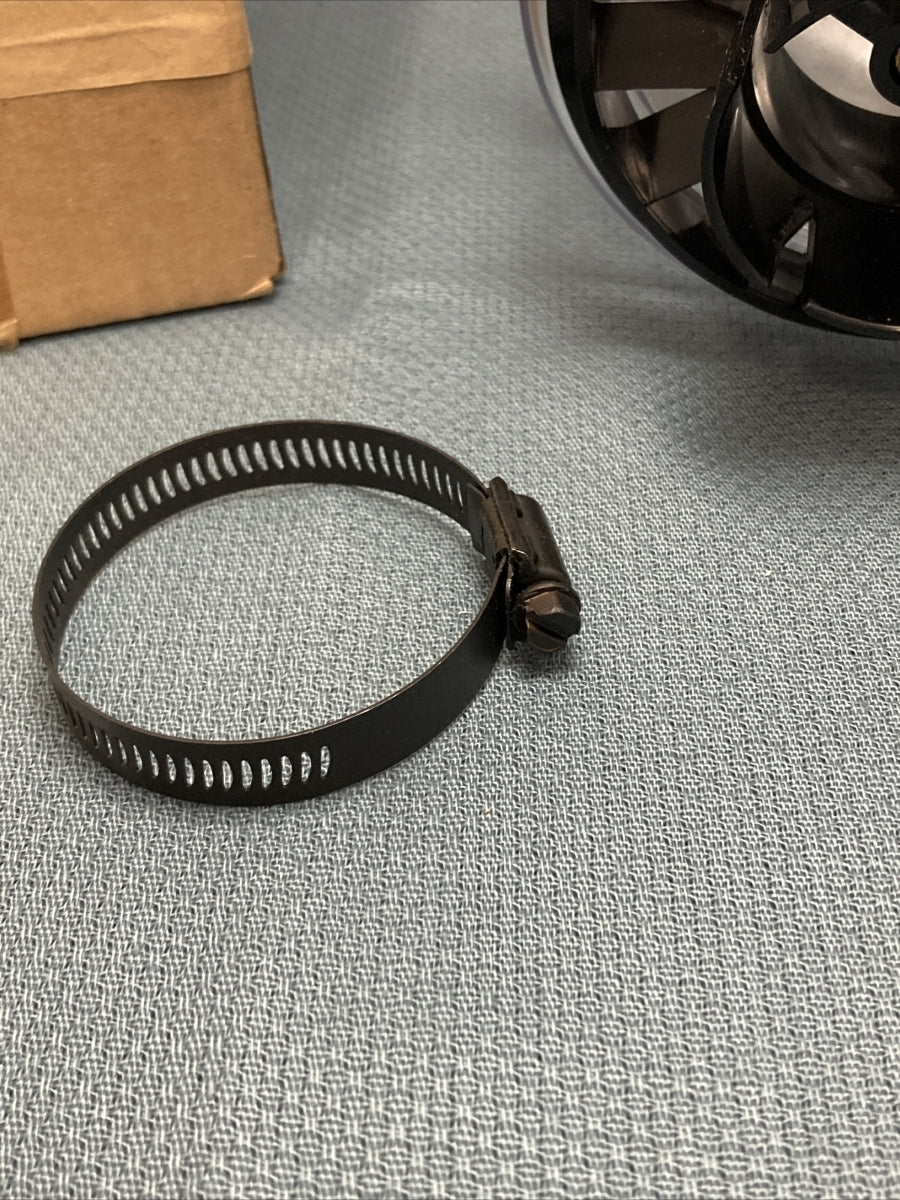 NEW WISCONSIN LO115A PRE CLEANER ASSEMBLY