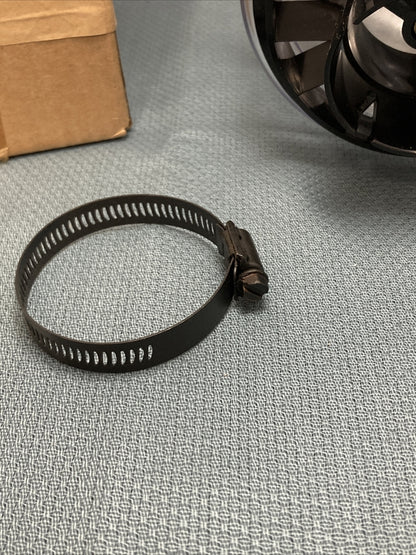 NEW WISCONSIN LO115A PRE CLEANER ASSEMBLY