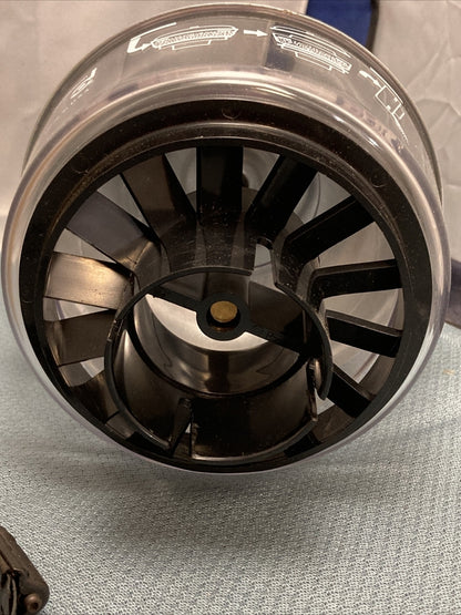 NEW WISCONSIN LO114 PRE CLEANER