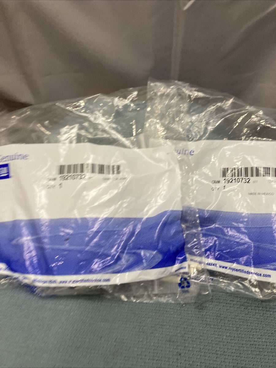 QTY 2 NEW GENUINE GM 19210732 CABLE KIT AUTO TRANS RANGE SELECTOR LEVER GR 4.047