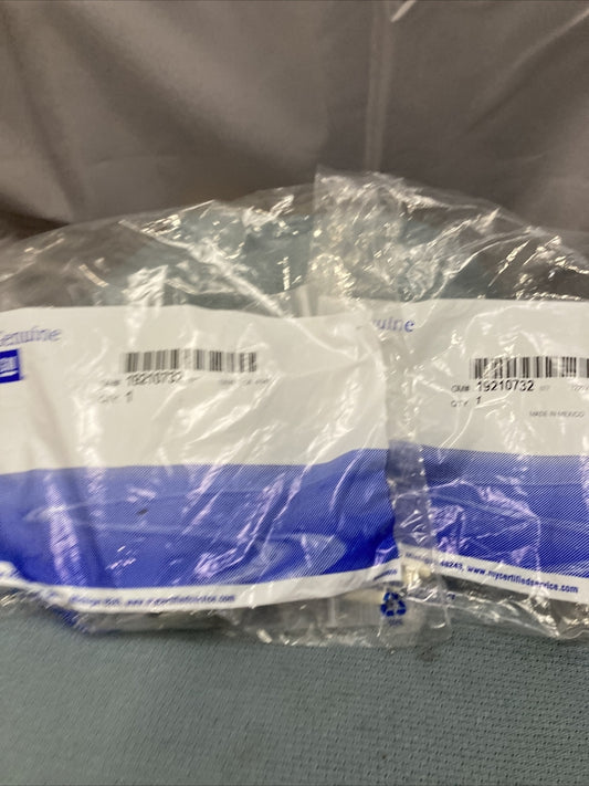 QTY 2 NEW GENUINE GM 19210732 CABLE KIT AUTO TRANS RANGE SELECTOR LEVER GR 4.047