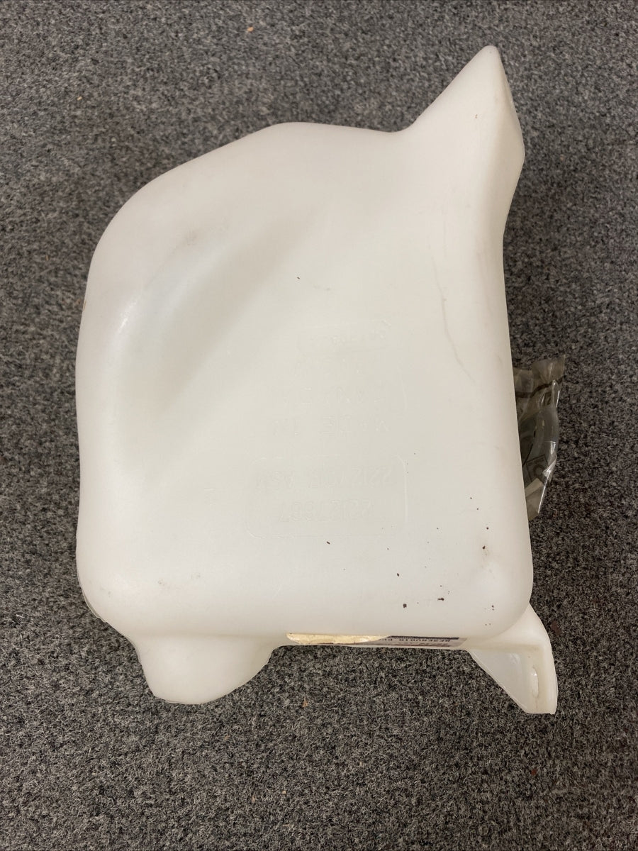 NEW ACDELCO 22127690 WASHER FLUID RESERVOIR GR 10.154