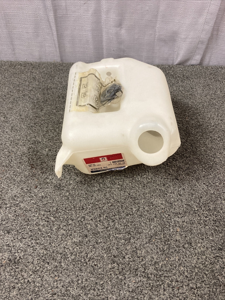 NEW ACDELCO 22127690 WASHER FLUID RESERVOIR GR 10.154