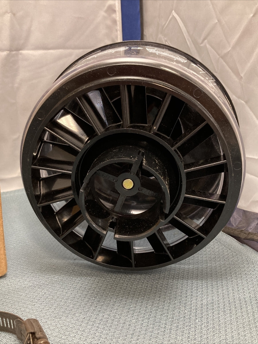 NEW WISCONSIN LO127A PRE CLEANER ASSEMBLY