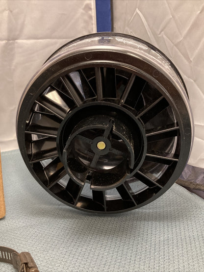 NEW WISCONSIN LO127A PRE CLEANER ASSEMBLY