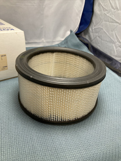 NEW KOHLER 52 083 04-S ELEMENT, AIR FILTER