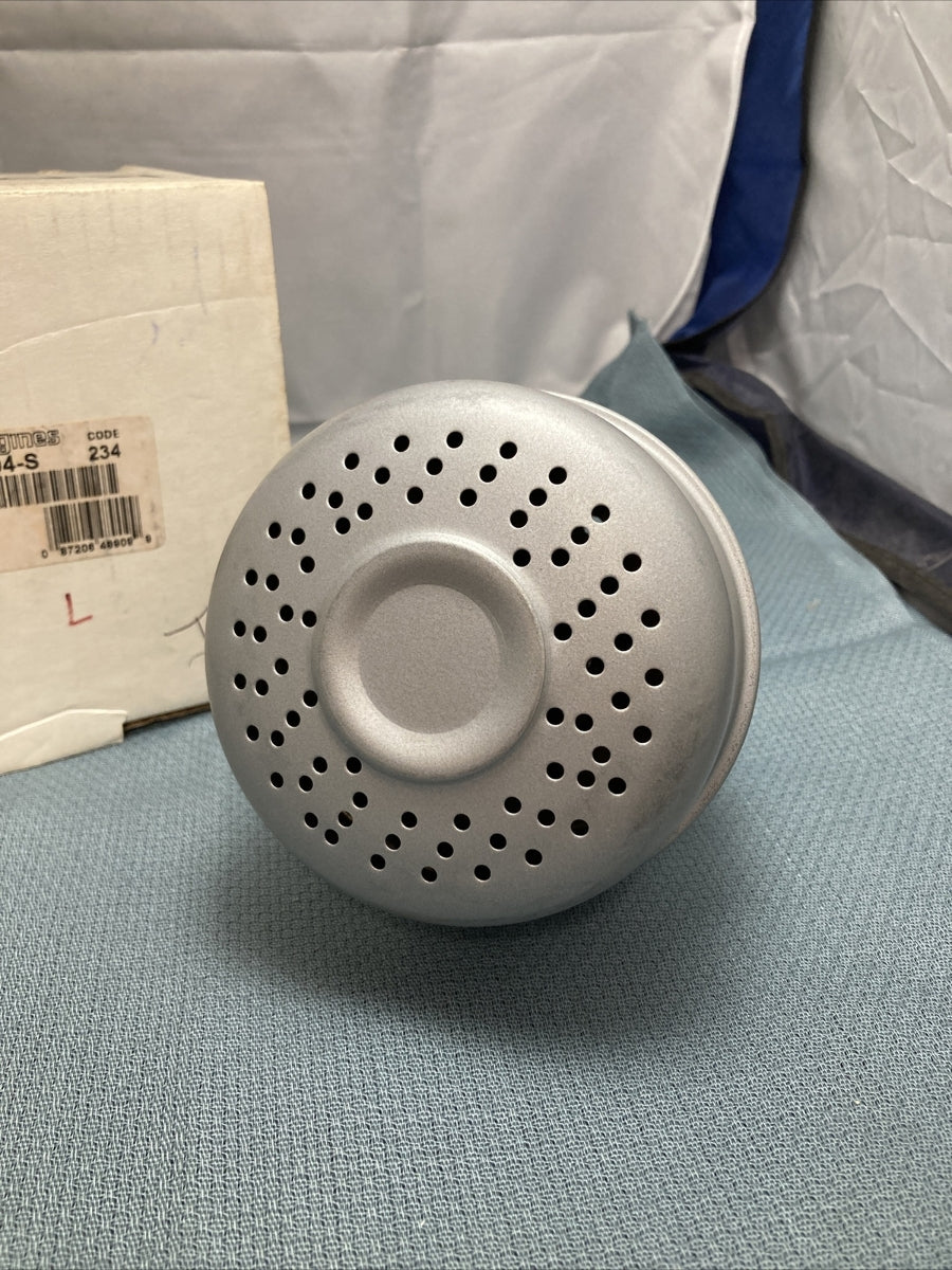 NEW KOHLER 52 068 04-S MUFFLER