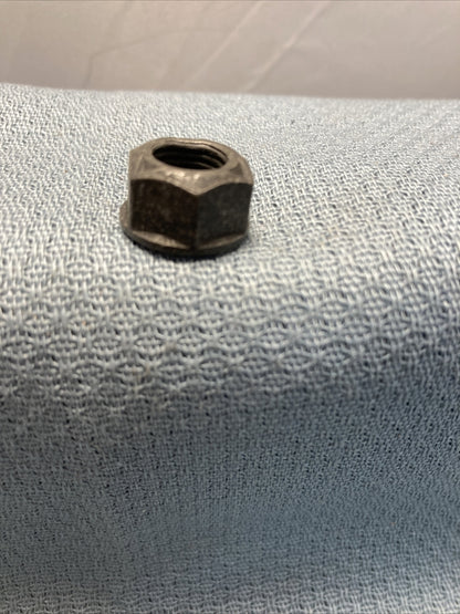 NEW WIS-CON TOTAL POWER X18546 Connecting Rod Nut