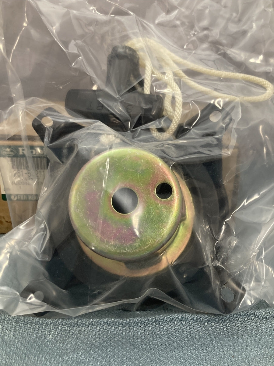 NEW ROBIN SUBARU 261-50211-00 RECOIL STARTER ASSY SUPERSEDED BY 261-50211-10