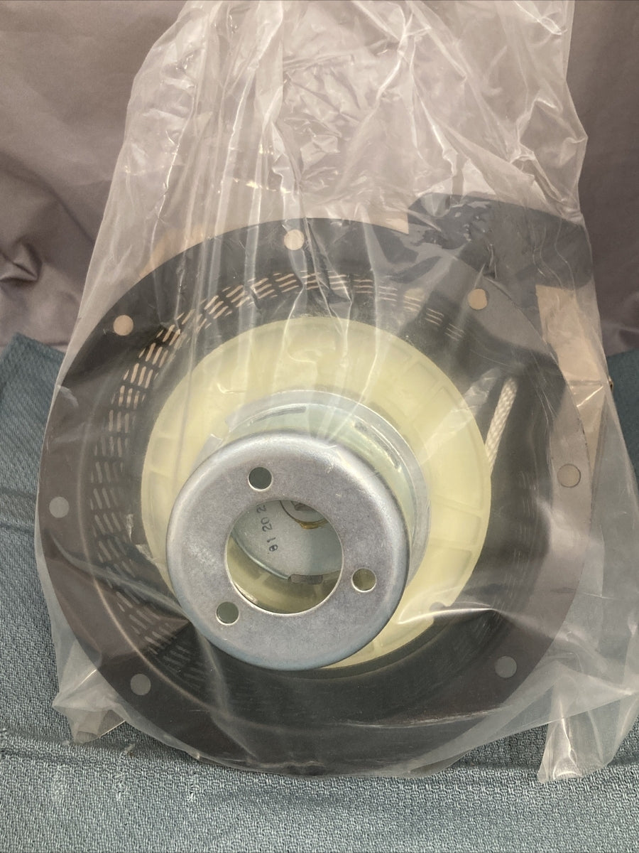 NEW ROBIN SUBARU 243-50201-20 RECOIL STARTER ASSY SUPERSEDED BY 243-50201-30