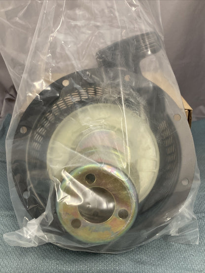 NEW ROBIN SUBARU 207-50451-20 RECOIL STARTER AY SUPERSEDES 207-50254-10