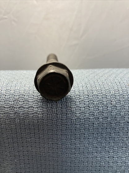 NEW GENUINE WISCONSIN X22123025 Continental BOLT