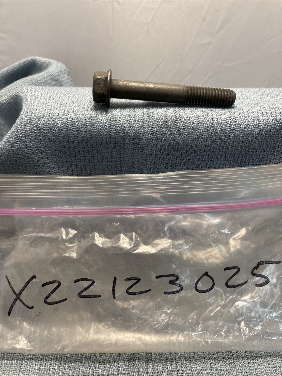 NEW COMPATIBLE WITH WISCONSIN X22123025 Continental BOLT