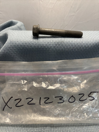 NEW COMPATIBLE WITH WISCONSIN X22123025 Continental BOLT