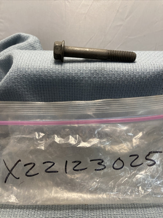NEW COMPATIBLE WITH WISCONSIN X22123025 Continental BOLT