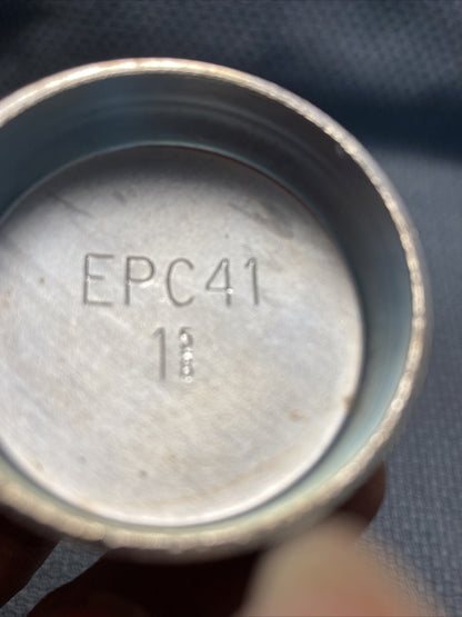 NEW FITS WISCONSIN X13304 Cap Assembly 1 5/8"