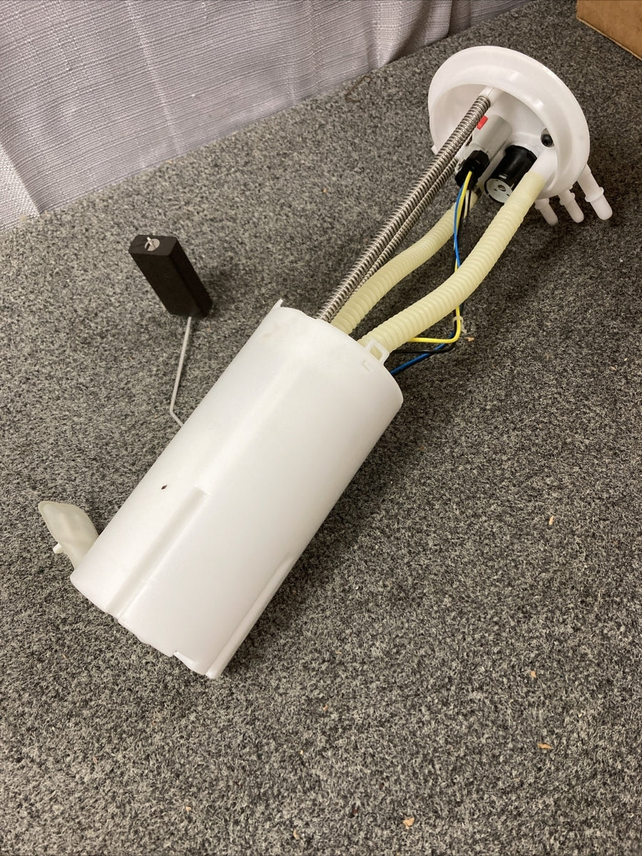 NEW ACDELCO MU1048 MODULE ASM, FUEL TANK FUEL PUMP GM 15073337 GR 3.107