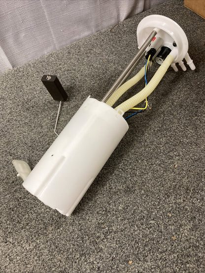 NEW ACDELCO MU1048 MODULE ASM, FUEL TANK FUEL PUMP GM 15073337 GR 3.107