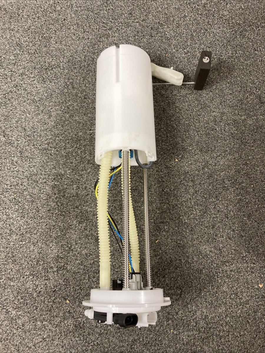 NEW ACDELCO MU1048 MODULE ASM, FUEL TANK FUEL PUMP GM 15073337 GR 3.107