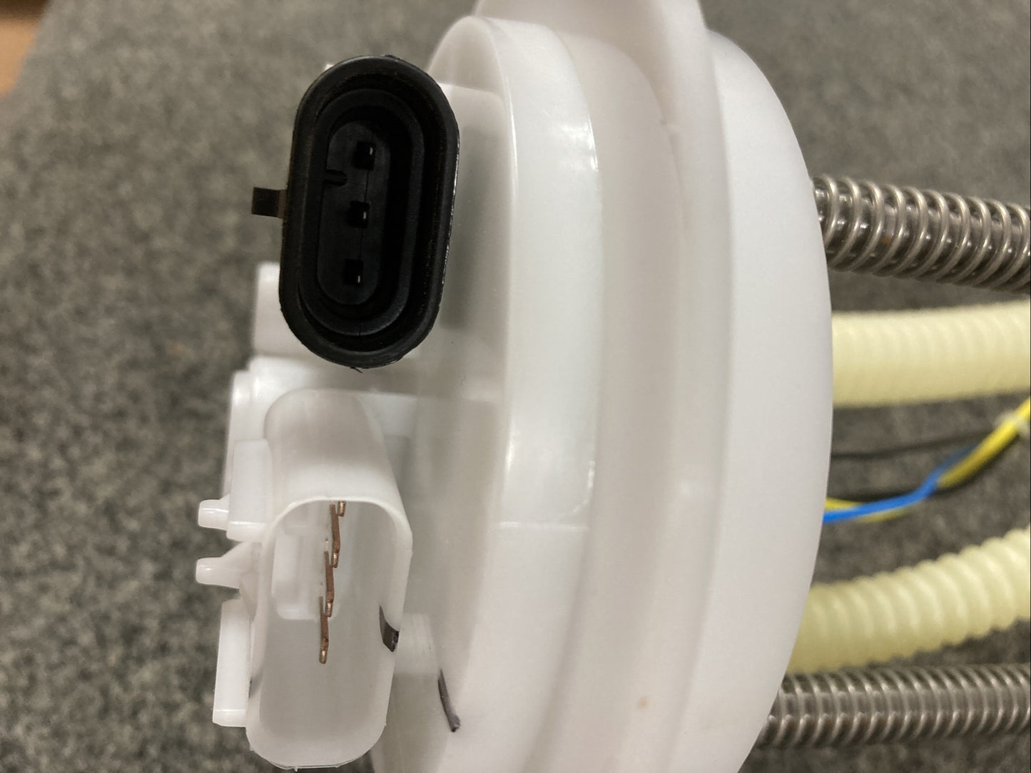 NEW ACDELCO MU1048 MODULE ASM, FUEL TANK FUEL PUMP GM 15073337 GR 3.107